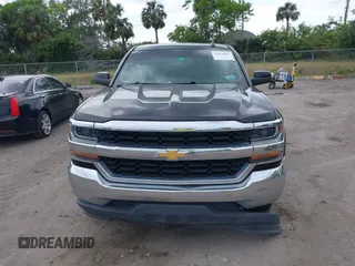 2019 Chevrolet Silverado 1500 LT with VIN 2GCRCPEC5K1126338, listed as a IAAI auction lot 42078005 with 127,600 mi miles and . Bid and sale history available at DreamBid. Image 13.