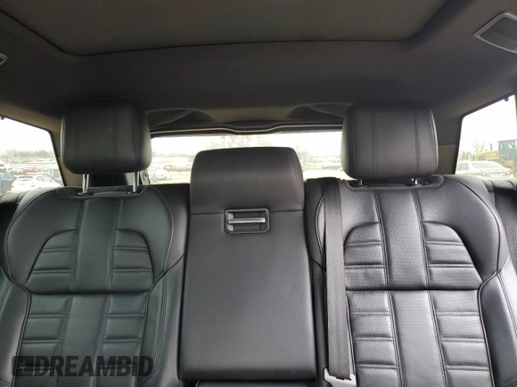 2016 Land Rover Range Rover Sport HSE with VIN SALWS2PF1GA593648, listed as a Copart auction lot 47651635 with 79,422 mi miles and Clean title. Bid and sale history available at DreamBid. Image 10.