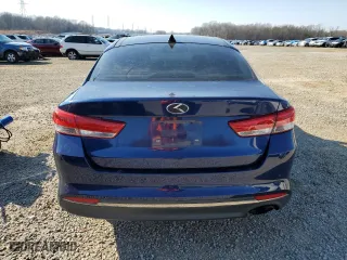 2016 Kia Optima EX with VIN 5XXGU4L32GG093287, listed as a Copart auction lot 88775335 with 83,053 mi miles and Salvage Title. Bid and sale history available at carsss.com. Image 6.