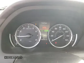 2015 Acura TLX Technology z VIN 19UUB3F58FA008402, wystawiony jako Copart lot #57686025 z przebiegiem 45 368 mil mil oraz Szkoda całkowita • Salvage title. Historia ofert i sprzedaży dostępna na DreamBid. Obrazek 9.