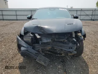 2023 Dodge Hornet GT с VIN ZACNDFAN6P3A07277, выставлен на аукционе Copart как лот 57707985 с пробегом 36 997 миль миль и Списание • Salvage title. История ставок и продаж доступна на DreamBid. Изображение 5.