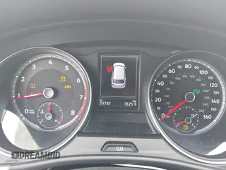 2018 Volkswagen Atlas SE с VIN 1V2DP2CA6JC599983, выставлен на аукционе IAAI как лот 42303421 с пробегом 79 747 миль миль и . История ставок и продаж доступна на DreamBid. Изображение 15.