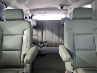 2019 Chevrolet Suburban Premier with VIN 1GNSKJKC4KR249147, listed as a Copart auction lot 79058174 with 88,514 mi miles and Salvage Title. Bid and sale history available at DreamBid. Image 10.