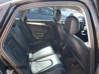 2015 Audi A4 Premium с VIN WAUAFAFL5FN034177, выставлен на аукционе Copart как лот 55785295 с пробегом 69 802 миль миль и Списание • Salvage title. История ставок и продаж доступна на DreamBid. Изображение 10.