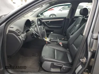 2002 Audi A4 1.8T z VIN WAULC68E02A307556, wystawiony jako Copart lot #49934045 z przebiegiem 114 996 mil mil oraz Czysty tytuł • Clean title. Historia ofert i sprzedaży dostępna na DreamBid. Obrazek 7.