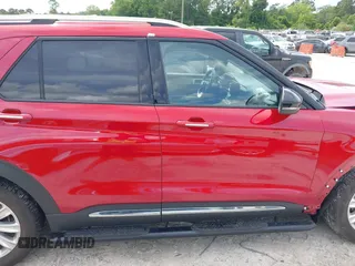 2021 Ford Explorer Limited z VIN 1FMSK7FH4MGB62750, wystawiony jako IAAI lot #42220046 z przebiegiem 46 779 mil mil oraz . Historia ofert i sprzedaży dostępna na DreamBid. Obrazek 13.