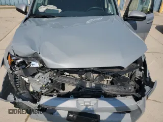2021 Toyota 4Runner SR5 z VIN JTEBU5JR0M5916561, wystawiony jako Copart lot #59026425 z przebiegiem 29 737 mil mil oraz Szkoda całkowita • Salvage title. Historia ofert i sprzedaży dostępna na DreamBid. Obrazek 12.