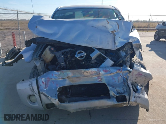 2012 Nissan Titan SV with VIN 1N6BA0ED0CN327021, listed as a IAAI auction lot 40980614 with 181,154 mi miles and . Bid and sale history available at DreamBid. Image 11.