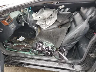 2000 Cadillac Eldorado z VIN 1G6EL12Y7YU190697, wystawiony jako Copart lot #70741434 z przebiegiem Nie podano mil oraz Szkoda całkowita • Salvage title. Historia ofert i sprzedaży dostępna na DreamBid. Obrazek 7.