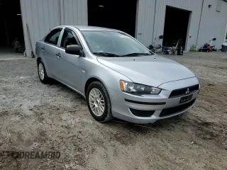 2012 Mitsubishi Lancer DE with VIN JA32U1FU9CU026167, listed as a Copart auction lot 80054024 with 32,426 mi miles and Salvage Title. Bid and sale history available at DreamBid. Image 13.
