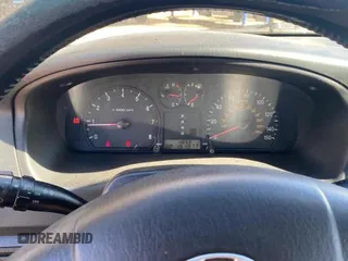 2004 Hyundai Sonata GLS with VIN KMHWF35H74A973171, listed as a Copart auction lot 77613394 with 151,973 mi miles and Clean Title. Bid and sale history available at carsss.com. Image 8.