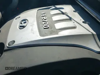 2005 Hyundai Tucson GLS with VIN KM8JN72D15U148197, listed as a IAAI auction lot 42554735 with 106,848 mi miles and . Bid and sale history available at DreamBid. Image 12.