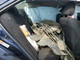 2017 Toyota Camry XLE with VIN 4T1BF1FK6HU653065, listed as a Copart auction lot 45352215 with Not Provided miles and Salvage Title. Bid and sale history available at carsss.com. Image 10.