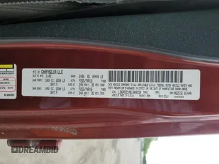 2008 Jeep Wrangler Unlimited Sahara z VIN 1J8GA59108L648333, wystawiony jako Copart lot #57430015 z przebiegiem 506 770 mil mil oraz Czysty tytuł • Clean title. Historia ofert i sprzedaży dostępna na DreamBid. Obrazek 12.