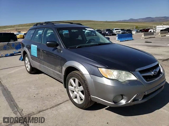 2009 Subaru Outback Special Edtn with VIN 4S4BP61C596312160, listed as a Copart auction lot 52614155 with 169,834 mi miles and Salvage Title. Bid and sale history available at carsss.com. Image 12.