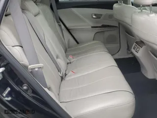 2010 Toyota Venza with VIN 4T3BK3BB1AU026980, listed as a Copart auction lot 54726235 with 110,086 mi miles and Clean Title. Bid and sale history available at carsss.com. Image 11.