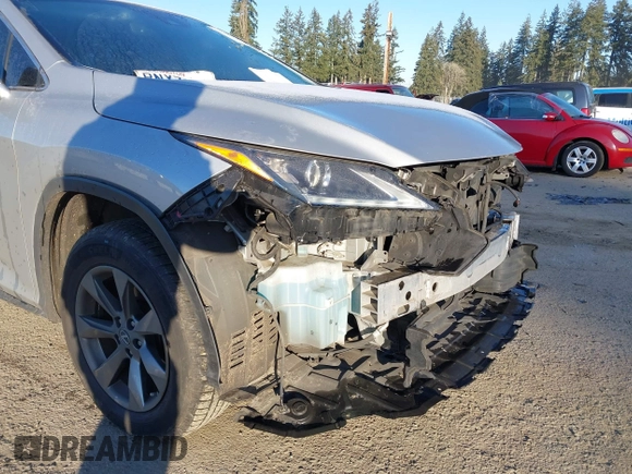2018 Lexus RX 350L Premium z VIN JTJDZKCAXJ2008164, wystawiony jako IAAI lot #41436168 z przebiegiem 126 798 mil mil oraz . Historia ofert i sprzedaży dostępna na DreamBid. Obrazek 21.