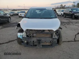 2020 Nissan Kicks SV z VIN 3N1CP5CV2LL528257, wystawiony jako Copart lot #75039374 z przebiegiem 65 652 mil mil oraz Szkoda całkowita • Salvage title. Historia ofert i sprzedaży dostępna na DreamBid. Obrazek 5.