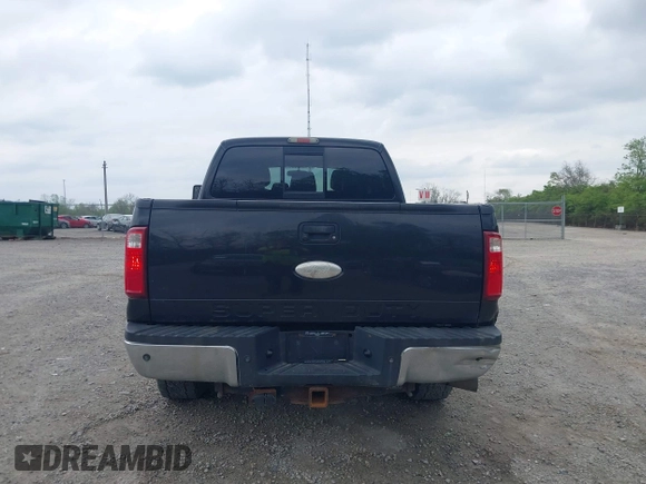 2011 Ford F-250 XL with VIN 1FT7W2BT1BEC61501, listed as a IAAI auction lot 42093335 with 228,014 mi miles and . Bid and sale history available at DreamBid. Image 17.