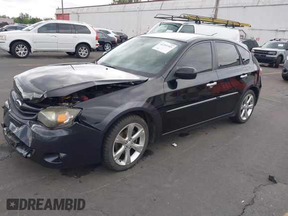 2010 Subaru Impreza Outback Special Sports z VIN JF1GH6D63AG823741, wystawiony jako IAAI lot #42260389 z przebiegiem 120 631 mil mil oraz . Historia ofert i sprzedaży dostępna na DreamBid. Obrazek 17.