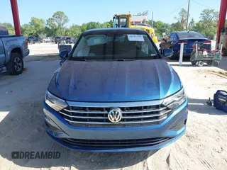2020 Volkswagen Jetta S с VIN 3VWCB7BU0LM067356, выставлен на аукционе IAAI как лот 42151760 с пробегом 58 807 миль миль и . История ставок и продаж доступна на DreamBid. Изображение 12.