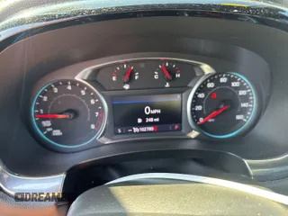 2022 Chevrolet Traverse LT Cloth with VIN 1GNERGKW3NJ157293, listed as a IAAI auction lot 42580763 with 102,743 mi miles and . Bid and sale history available at DreamBid. Image 24.