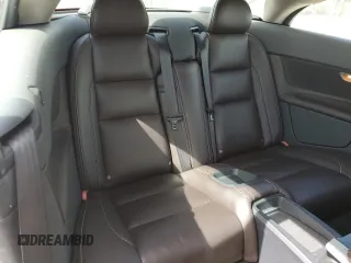 2013 Volvo C70 T5 with VIN YV1672MC5DJ143753, listed as a Copart auction lot 65987615 with 46,874 mi miles and Clean title. Bid and sale history available at DreamBid. Image 10.