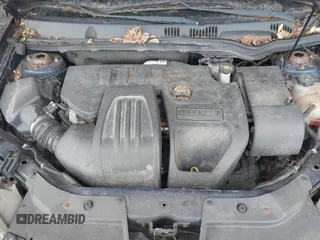 2010 Chevrolet Cobalt with VIN 1G1AA1F50A7241164, listed as a IAAI auction lot 42203320 with 201,228 mi miles and . Bid and sale history available at DreamBid. Image 10.