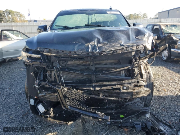 2021 Cadillac Escalade Sport Platinum with VIN 1GYS4GKL7MR338004, listed as a Copart auction lot 74951774 with 40,531 mi miles and Salvage Title. Bid and sale history available at carsss.com. Image 5.