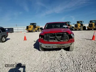 2019 Ram 1500 Classic Lone Star with VIN 1C6RR6LT9KS653530, listed as a Copart auction lot 88111965 with 46,804 mi miles and Salvage Title. Bid and sale history available at carsss.com. Image 11.
