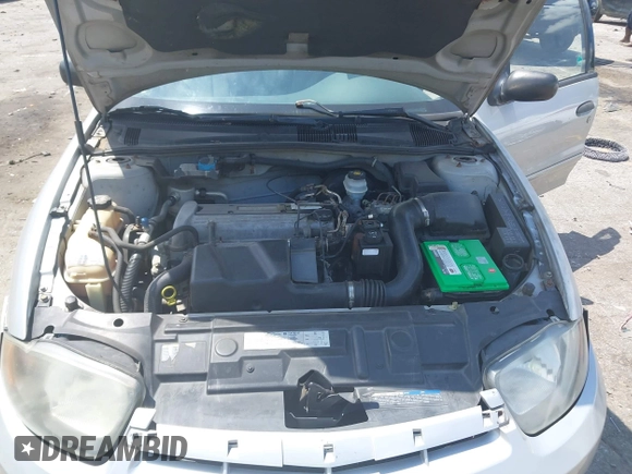 2004 Chevrolet Cavalier with VIN 1G1JC52F447244315, listed as a IAAI auction lot 42659084 with 183,315 mi miles and . Bid and sale history available at DreamBid. Image 10.