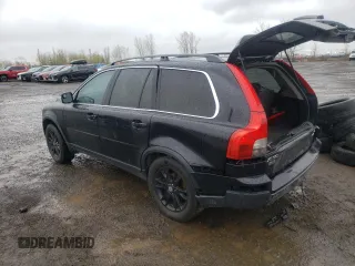 2008 Volvo XC90 I6 с VIN YV4CZ982181460705, выставлен на аукционе Copart как лот 56568255 с пробегом 387 116 миль миль и На запчасти • Non repairable. История ставок и продаж доступна на DreamBid. Изображение 2.