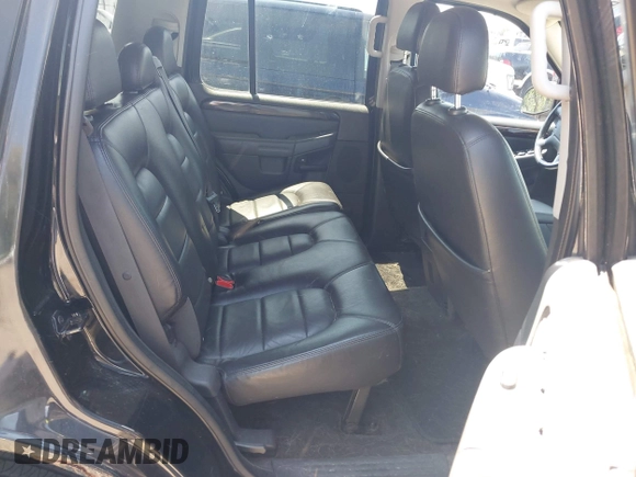 2004 Ford Explorer with VIN 1FMDU75K84UC06508, listed as a IAAI auction lot 42409986 with 208,924 mi miles and . Bid and sale history available at DreamBid. Image 8.