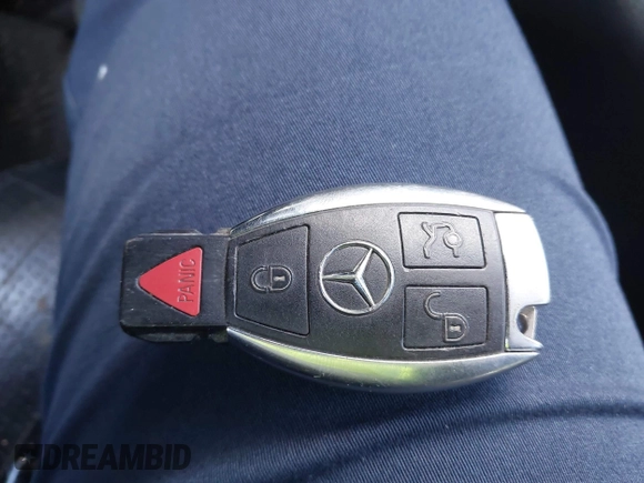 2005 Mercedes-Benz C 230 Kompressor with VIN WDBRF40J65A675048, listed as a IAAI auction lot 41735027 with 191,498 mi miles and . Bid and sale history available at DreamBid. Image 11.