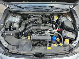2017 Subaru Impreza Limited with VIN 4S3GKAU66H3623467, listed as a Copart auction lot 62834835 with 48,484 mi miles and Salvage title. Bid and sale history available at DreamBid. Image 11.