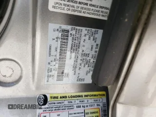 2008 Ford Expedition EL Limited with VIN 1FMFK19588LA61076, listed as a Copart auction lot 59097743 with 182,803 mi miles and Salvage Title. Bid and sale history available at carsss.com. Image 13.
