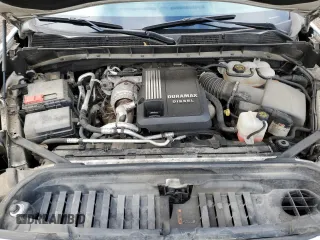 2022 GMC Sierra 1500 with VIN 1GTVUBETXNZ511808, listed as a Copart auction lot 82582724 with 81,748 mi miles and Salvage Title. Bid and sale history available at DreamBid. Image 11.
