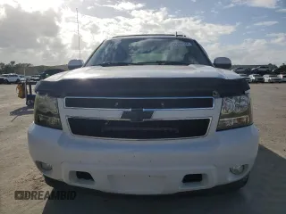 2007 Chevrolet Avalanche LT w/3LT with VIN 3GNEC12037G224778, listed as a Copart auction lot 75393564 with 235,724 mi miles and Salvage Title. Bid and sale history available at carsss.com. Image 5.