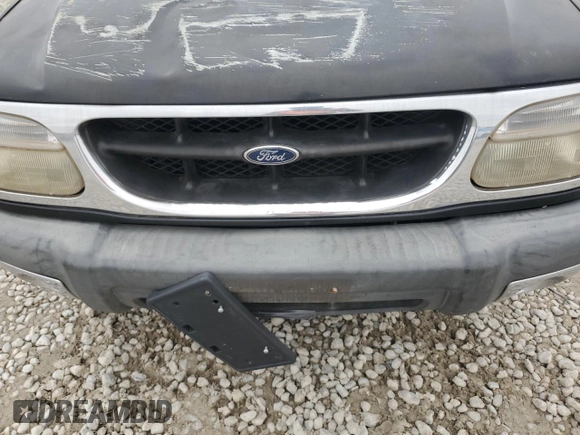 1999 Ford Explorer XLT с VIN 1FMZU32P2XZB19094, выставлен на аукционе Copart как лот 43022475 с пробегом 223 090 миль миль и Списание • Salvage title. История ставок и продаж доступна на DreamBid. Изображение 12.