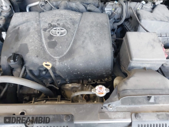 2017 Toyota Sienna with VIN 5TDDZ3DC5HS187614, listed as a IAAI auction lot 41934707 with 82,943 mi miles and . Bid and sale history available at DreamBid. Image 10.