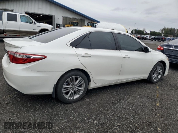 2016 Toyota Camry XLE with VIN 4T1BF1FK7GU118518, listed as a Copart auction lot 49681455 with 70,994 mi miles and Clean Title. Bid and sale history available at DreamBid. Image 3.