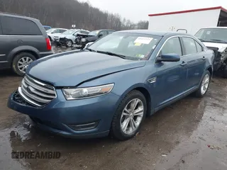 2018 Ford Taurus SEL with VIN 1FAHP2H82JG118554, listed as a IAAI auction lot 41112273 with 67,253 mi miles. Bid and sale history available at carsss.com. Image 17.