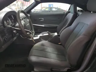 2005 Chrysler Crossfire z VIN 1C3AN59L15X032829, wystawiony jako Copart lot #78370624 z przebiegiem 127 361 mil mil oraz Szkody całkowita. Historia ofert i sprzedaży dostępna na DreamBid. Obrazek 7.