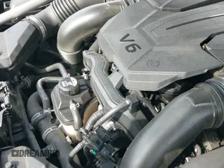 2022 Genesis GV70 Sport with VIN KMUMCDTC6NU028274, listed as a IAAI auction lot 41613720 with 46,522 mi miles and . Bid and sale history available at DreamBid. Image 19.