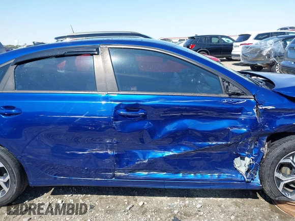 2019 Kia Forte LXS with VIN 3KPF24AD1KE123197, listed as a IAAI auction lot 41899077 with 78,004 mi miles and . Bid and sale history available at carsss.com. Image 14.