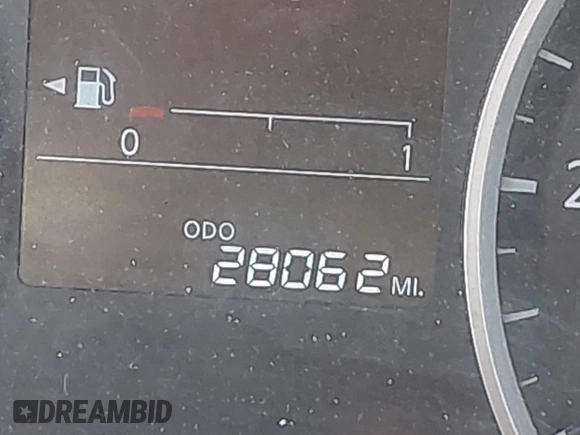 2022 Nissan Kicks S z VIN 3N1CP5BV3NL523119, wystawiony jako IAAI lot #42122504 z przebiegiem 28 062 mil mil oraz . Historia ofert i sprzedaży dostępna na DreamBid. Obrazek 16.