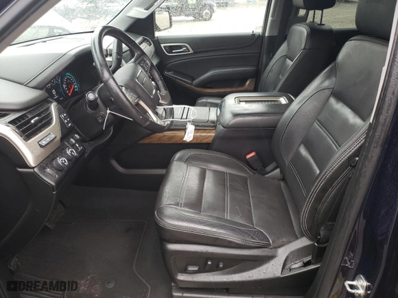 2020 GMC Yukon XL Denali with VIN 1GKS2HKJ6LR143238, listed as a Copart auction lot 42918175 with 67,833 mi miles and Salvage Title. Bid and sale history available at carsss.com. Image 7.