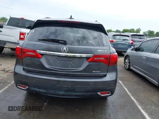 2014 Acura MDX Technology with VIN 5FRYD4H65EB048012, listed as a IAAI auction lot 42301843 with 223,062 mi miles and . Bid and sale history available at DreamBid. Image 16.