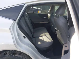 2022 Toyota Venza LE with VIN JTEAAAAH8NJ115518, listed as a IAAI auction lot 41758903 with 17,738 mi miles and . Bid and sale history available at DreamBid. Image 8.