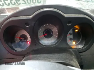 2004 Nissan Frontier XE z VIN 1N6ED29Y64C419454, wystawiony jako Copart lot #56629355 z przebiegiem 214 296 mil mil oraz Szkoda całkowita • Salvage title. Historia ofert i sprzedaży dostępna na DreamBid. Obrazek 9.